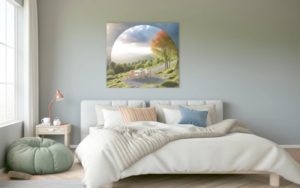 Read more about the article Creating the Perfect Sleep Environment: Tips for a Peaceful Slumber