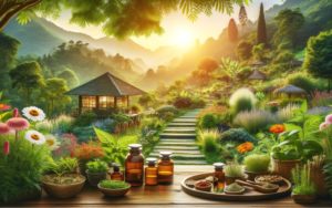 Read more about the article The Power of Natural Remedies: Exploring Alternative Medicine for Wellness